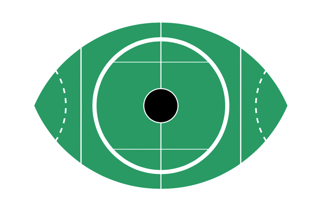 Blind Sports Foundation