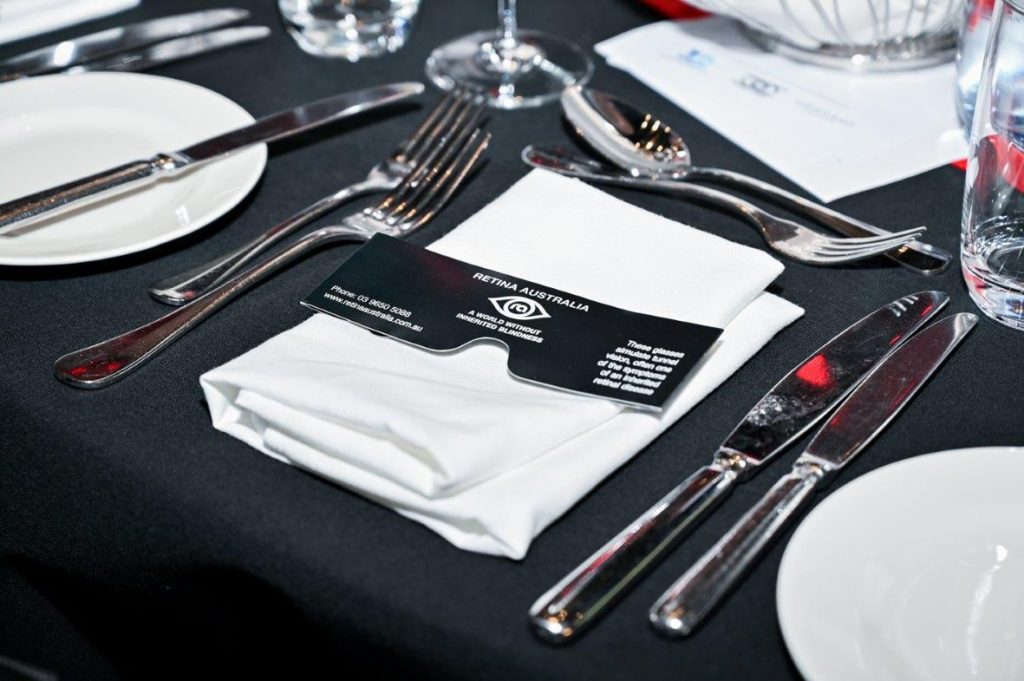 Gala Dinner